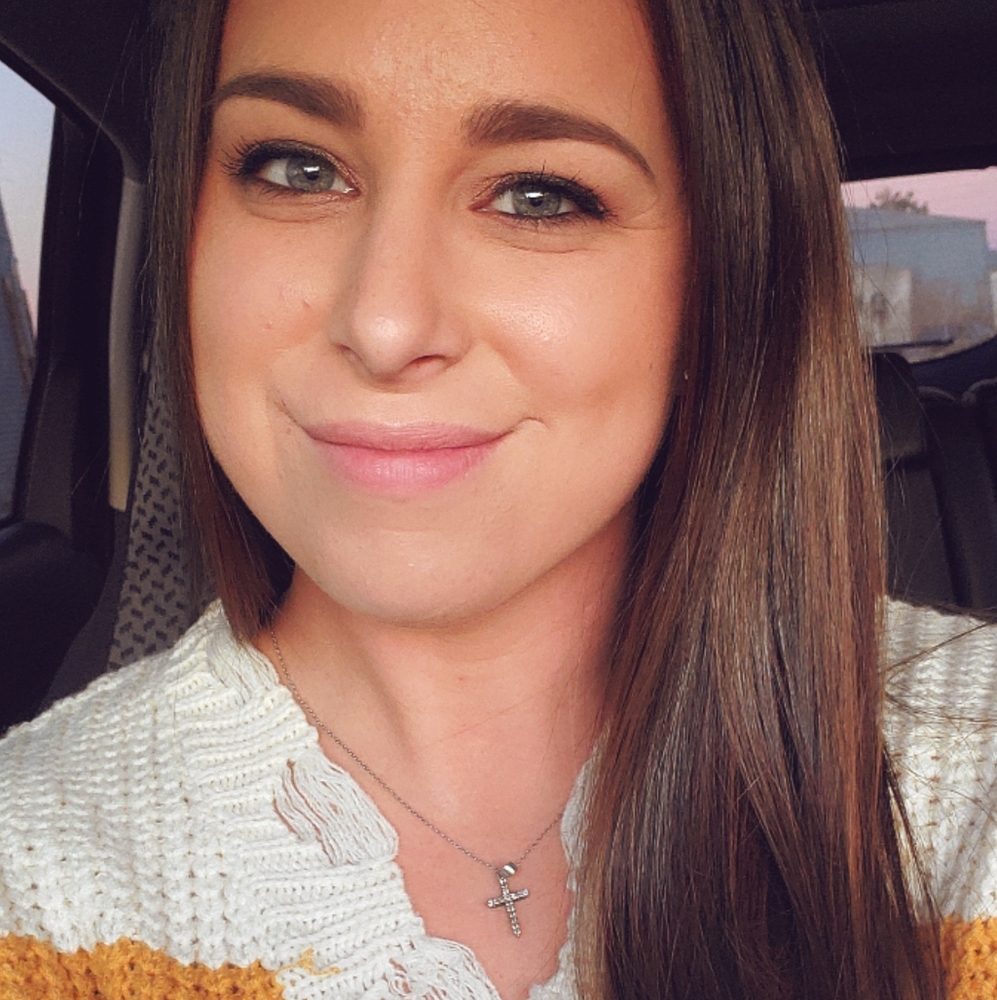 Meet your Posher, Kayla